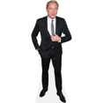 thumbnail image 1 of Michael Flatley (Suit) Mini Cardboard Cutout Standee, 1 of 5