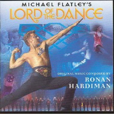 Michael Flatley's Lord Of The Dance