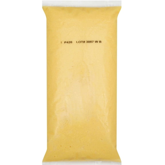 Michael Foods WaldBaum Deluxe Scrambled Egg Mix, 5 Pound - 6 bags per case.