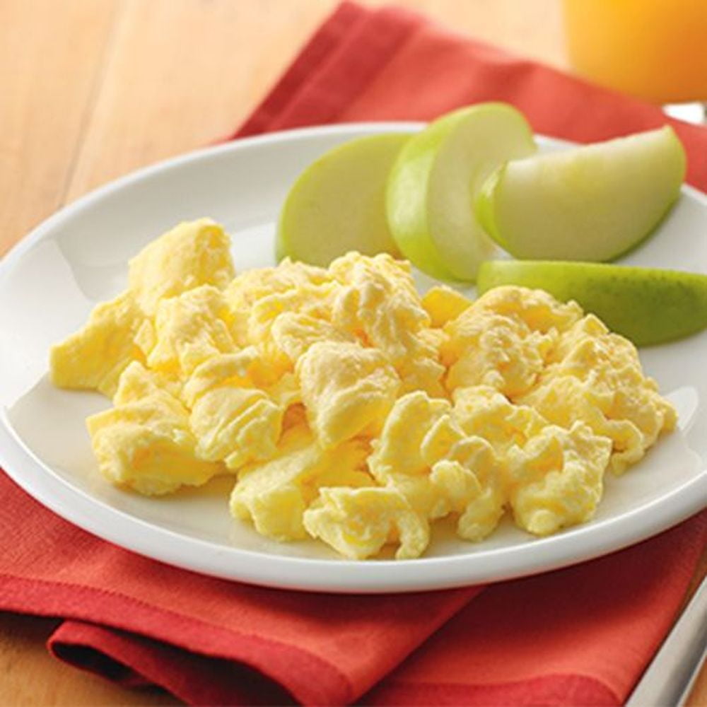 Michael Foods WaldBaum Traditional Scrambled Egg Mix, 30 Pound - 1 each.