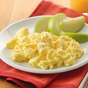 Michael Foods WaldBaum Traditional Scrambled Egg Mix, 30 Pound - 1 each.