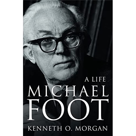 Pre-Owned Michael Foot - A Life Paperback