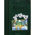thumbnail image 1 of Pre-Owned Michael Foreman's Alice's Adventures in Wonderland (Hardcover) 1843651424 9781843651420, 1 of 1