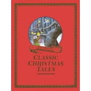 Michael Foreman's Classic Christmas Tales (Hardcover)