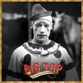 thumbnail image 1 of Michael Fracasso - Big Top - Music & Performance - Vinyl, 1 of 1