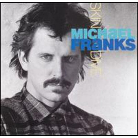 Michael Franks - Skin Dive - Music & Performance - CD