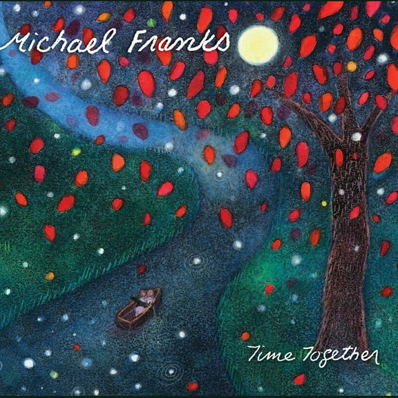 Michael Franks - Time Together - Music & Performance - Vinyl