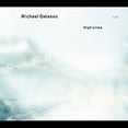 thumbnail image 1 of Michael Galasso - High Lines - Music & Performance - CD, 1 of 1