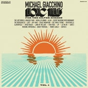 Michael Giacchino - Exotic Themes for the Silver Screen, Vol. 1 - Music & Performance - Vinyl