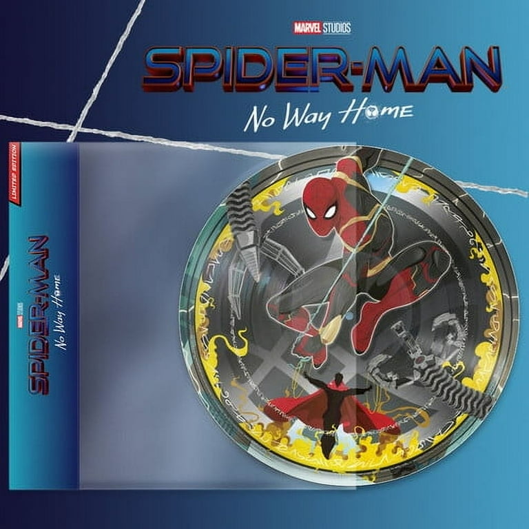 Spider-Man: No Way Home (Original Motion Picture Soundtrack