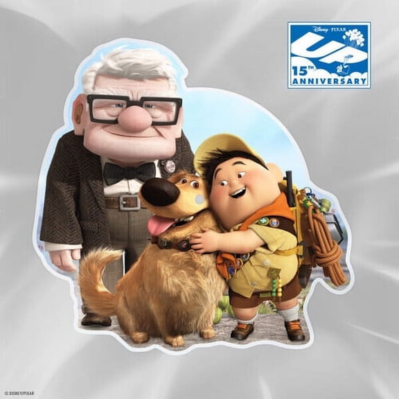 Michael Giacchino - Up Soundtrack - Music & Performance - Vinyl