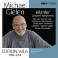 thumbnail image 1 of Michael Gielen Edition (CD) (Includes DVD), 1 of 1