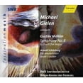 thumbnail image 1 of Michael Gielen - Symphony 8 / Jacob's Ladder - Music & Performance - CD, 1 of 1