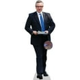 thumbnail image 1 of Michael Gove Lifesize Cardboard Cutout Standee, 1 of 7