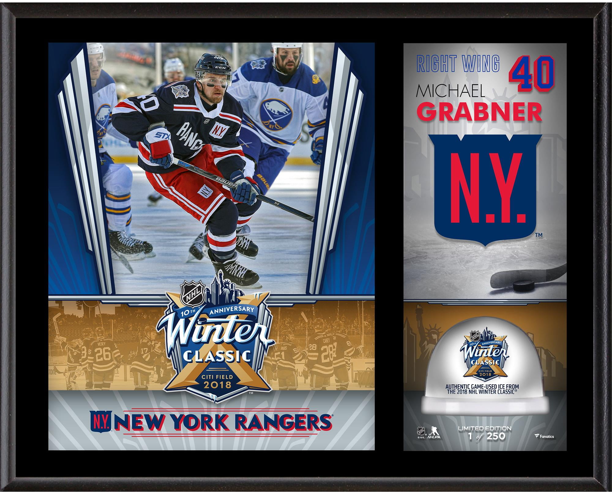 Rangers Winter Classic