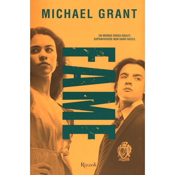Michael Grant,Alessandro Mari,Mariella Martucci Fame (Paperback)