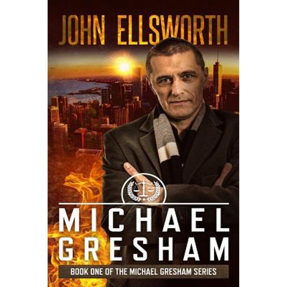 Pre-Owned Michael Gresham (Paperback) by John Ellsworth