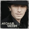 thumbnail image 1 of Michael Grimm - Michael Grimm [CD], 1 of 1
