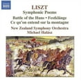 thumbnail image 1 of Michael Hal SZ - Symphonic Poems - Music & Performance - CD, 1 of 2
