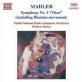 thumbnail image 1 of Michael Hal SZ - Symphony 1 - Music & Performance - CD, 1 of 1