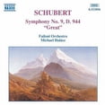 thumbnail image 1 of Michael Hal SZ - Symphony 9: Great - Music & Performance - CD, 1 of 1