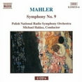 thumbnail image 1 of Michael Hal SZ - Symphony 9 - Music & Performance - CD, 1 of 1