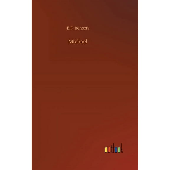 Michael, (Hardcover)