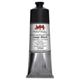 thumbnail image 1 of Michael Harding Artists Oil Color - Lamp Black, 225 ml tube, 1 of 2