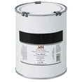 thumbnail image 1 of Michael Harding Artists Oil Color - Vine Black, 1 Liter, 1 of 1