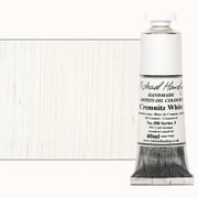 Michael Harding Handmade Artists Oil Color 40ml - Cremnitz White No. 1