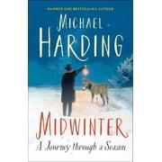 Michael Harding Midwinter Hardcover