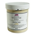 thumbnail image 1 of Michael Harding Non-Absorbent Acrylic Primer - Titanium Buff, 500 ml, Jar, 1 of 1