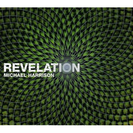 Michael Harrison - Revelation - Music & Performance - CD
