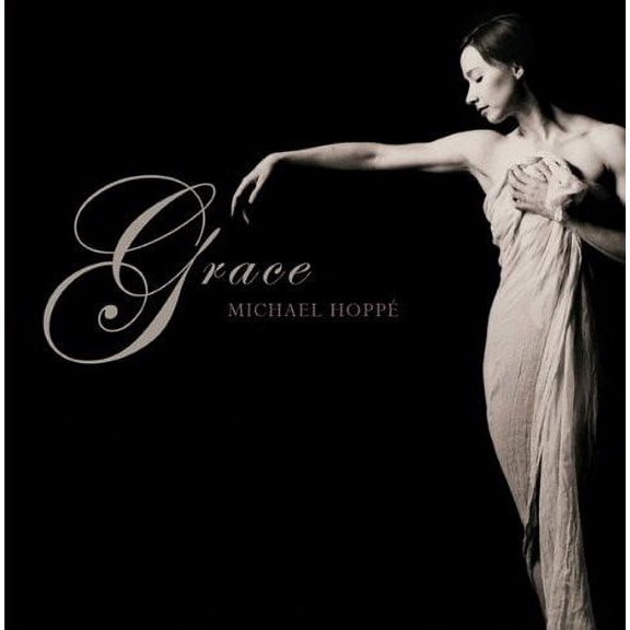Michael Hopp - Grace - Music & Performance - CD