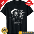 thumbnail image 1 of Michael Hutchence signature Gifl Unisex T Shirt S-5XL Signature Black, ULTRA LIMITED-TH69452, 1 of 2