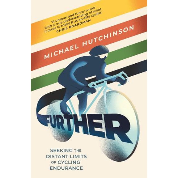 Michael Hutchinson Further (Hardcover)