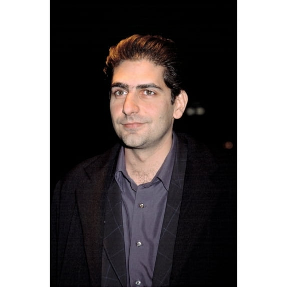Michael Imperioli At Premiere Of Cat'S Meow, Ny 422002, By Cj Contino Celebrity (8 x 10)