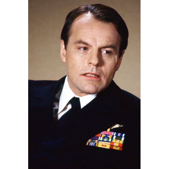 Michael Ironside 24x36 Poster