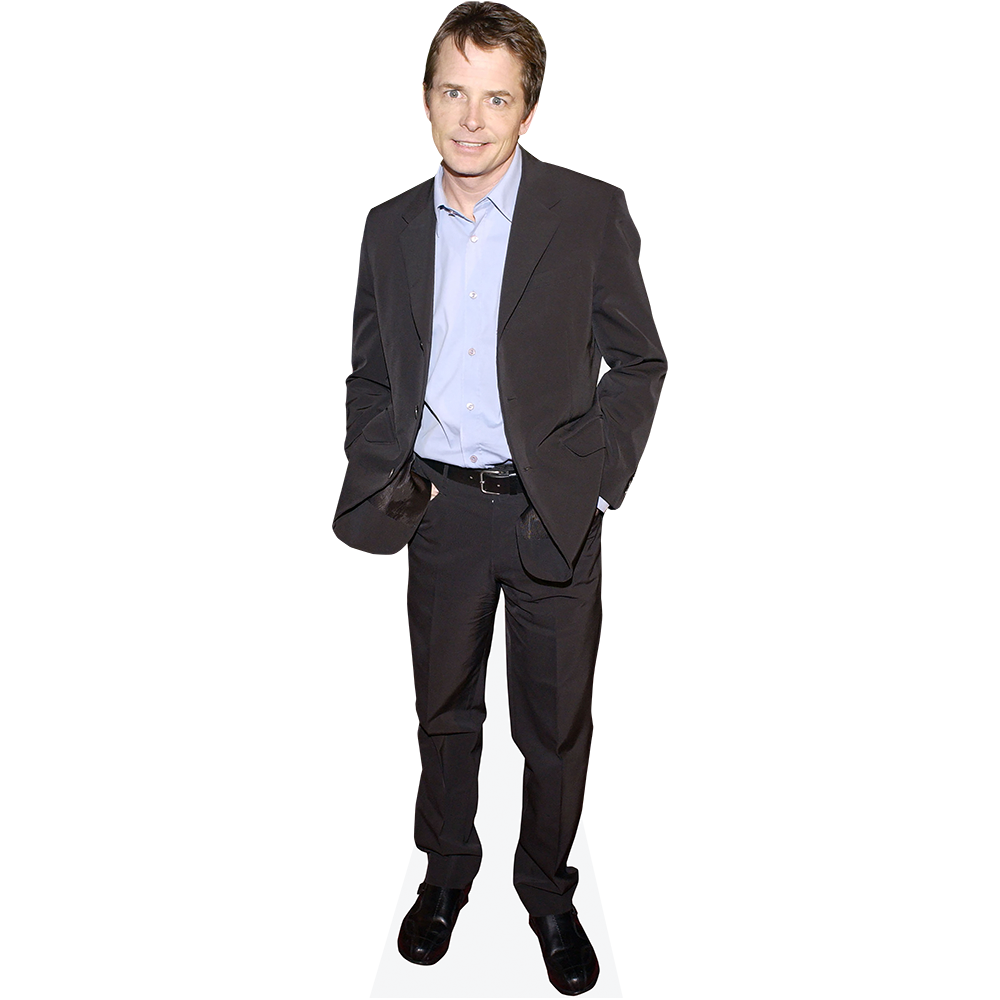 michael j fox jordans