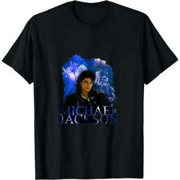 Michael Jackson-003 T-Shirt