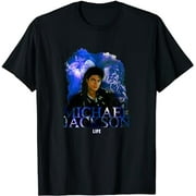 SYMNBLH Michael Jackson 05 T-Shirt