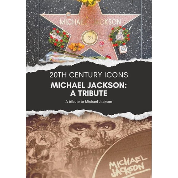 Michael Jackson: A Tribute (DVD), Dreamscape, Documentary