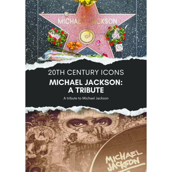 Michael Jackson: A Tribute (DVD)