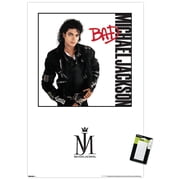 Michael Jackson Memorabilia for Home Decor