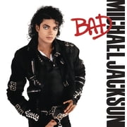Michael Jackson - Bad [COMPACT DISCS]