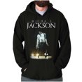 thumbnail image 1 of Michael Jackson Bad Tour Toe Stand Hoodie Sweatshirt Women Men Brisco Brands X, 1 of 6