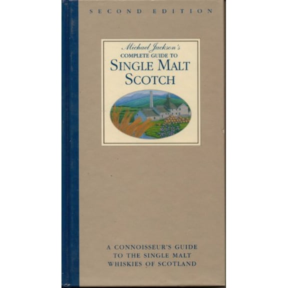 Pre-Owned Michael Jackson Comp Gde Malt Paperback