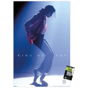 Michael Jackson Memorabilia for Home Decor
