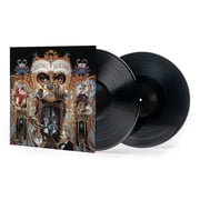 Michael Jackson Michael Jackson Dangerous - Double Vinyl Record Album - 180 Gram - Black Vinyl Records & LPs