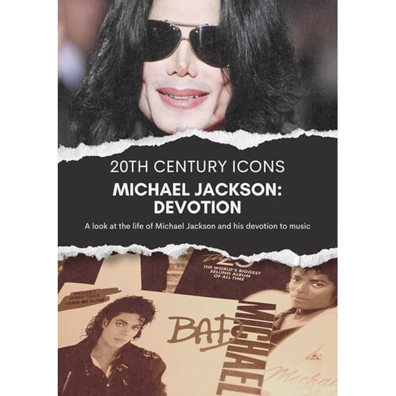 Michael Jackson: Devotion (DVD), Dreamscape, Documentary